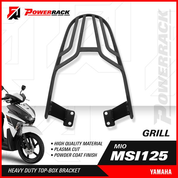 Product image - MIO SOUL i125 / MSI 125