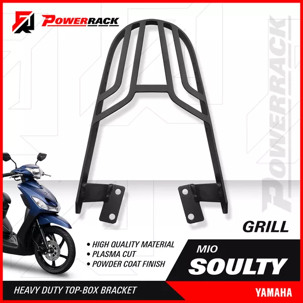 Product image - MIO SOULTY / SOUL 9