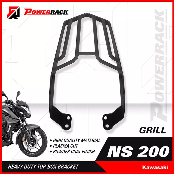 Product image - ROUSER NS200 V1