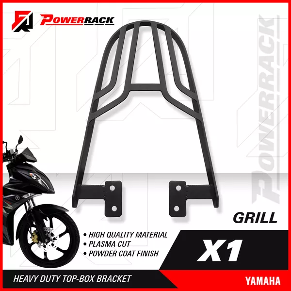 Product image - X1