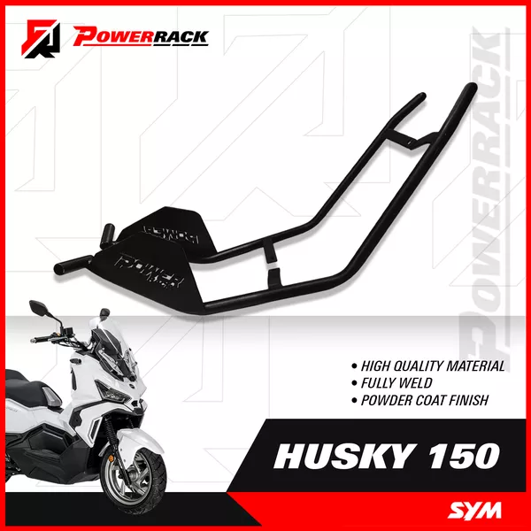Product image - HUSKY 150 (CRASH GUARD)