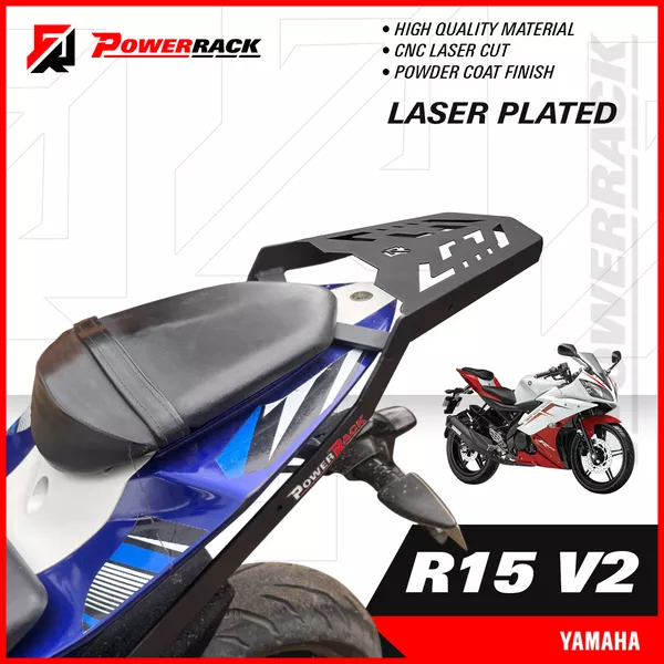 Product image - R15