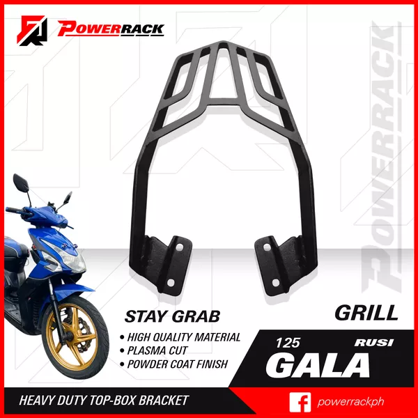 Product image - GALA 125