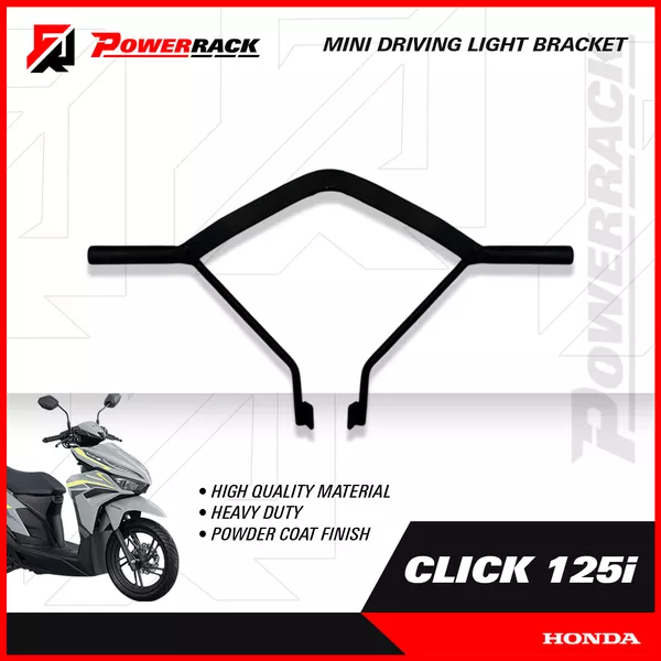 Product image - CLICK 125 (MDL BRACKET)