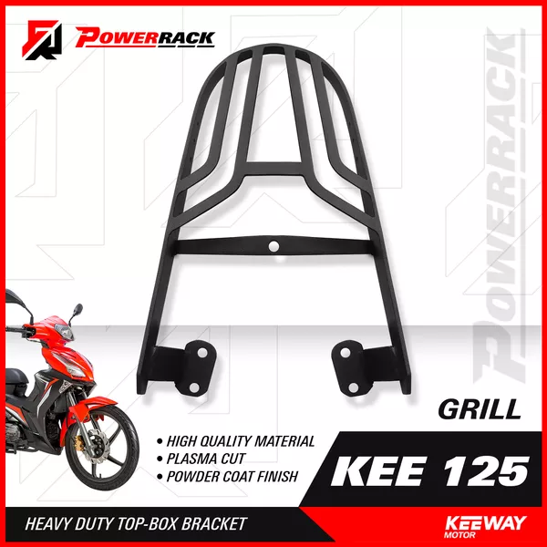 Product image - KEE 125