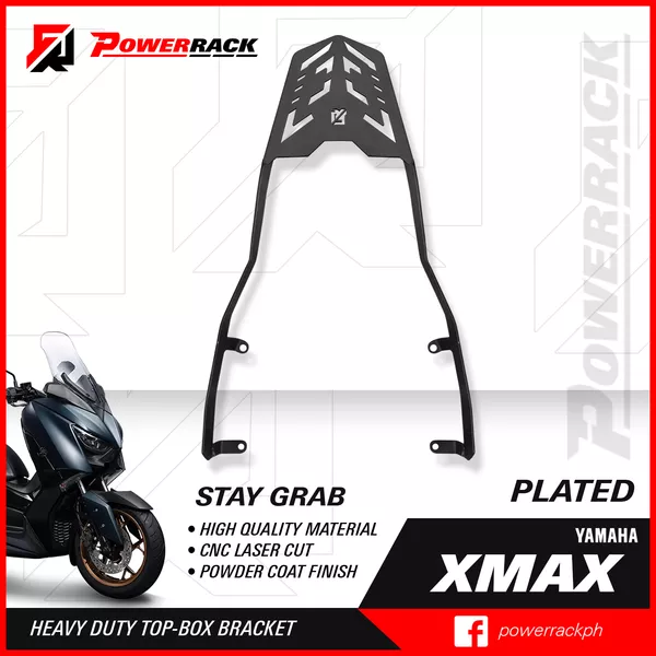 Product image - XMAX 300 STAY-GRAB BAR