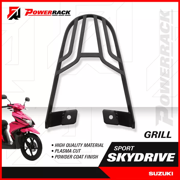 Product image - SKYDRIVE SPORT