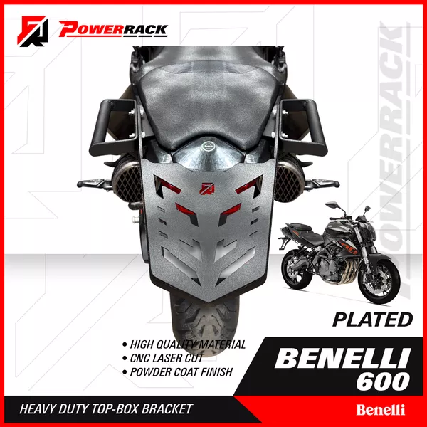 Product image - BENELLI 600