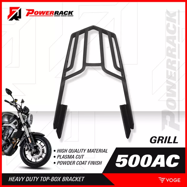 Product image - 500 AC