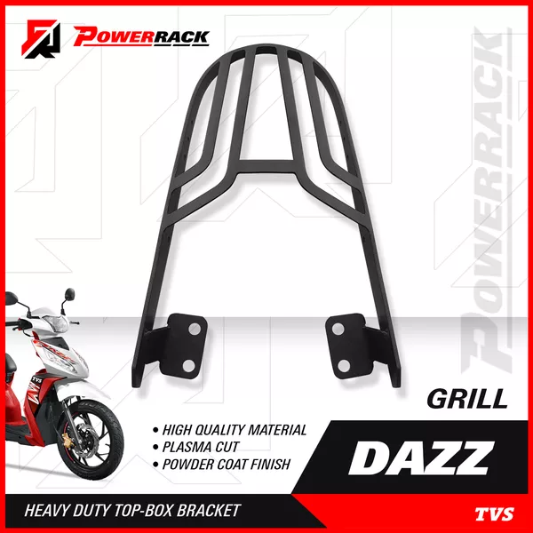 Product image - DAZZ 110