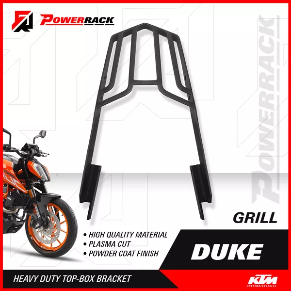 Product image - DUKE 390 / 200 V2
