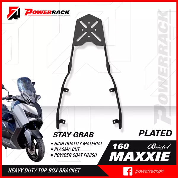 Product image - MAXXIE 160