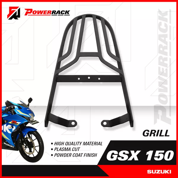 Product image - GSX-R150 / GSX-S150