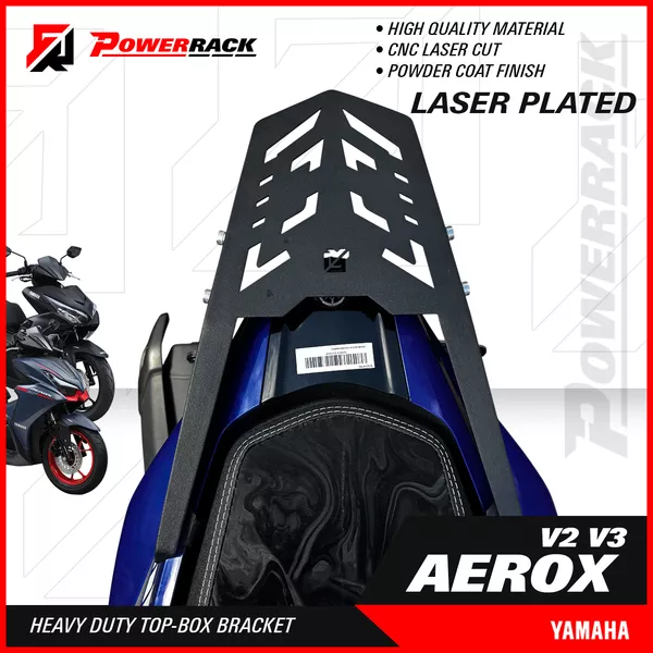 Product image - AEROX 155 V2 / V3 NEW