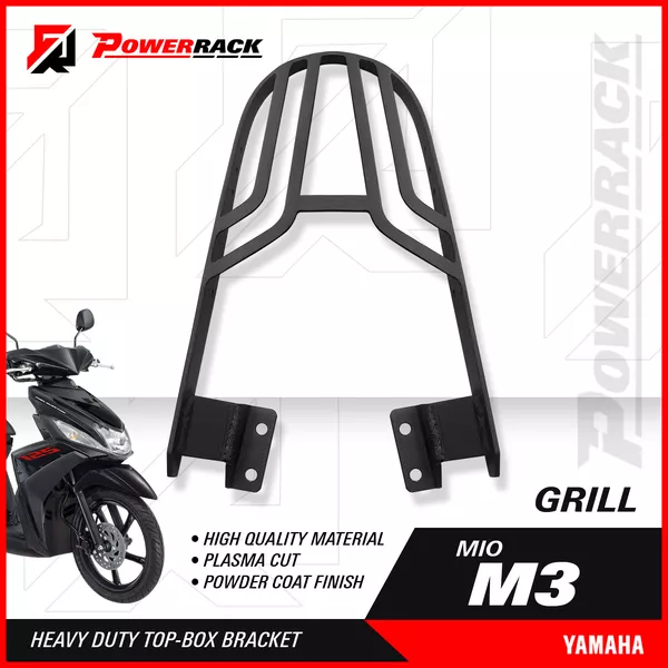 Product image - MIO M3 / MIO i125 TOPBOX BRACKET