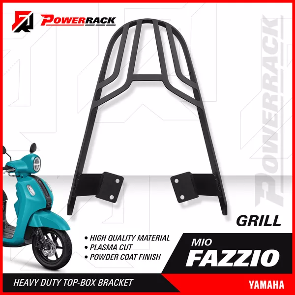 Product image - MIO FAZZIO