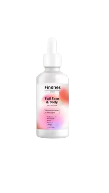 Product image - Finones 1 Bottle for Only 1,499