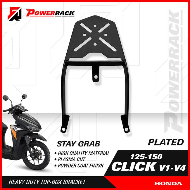 Product image - Click 125/150 V1-V4  Stay Grab Bar