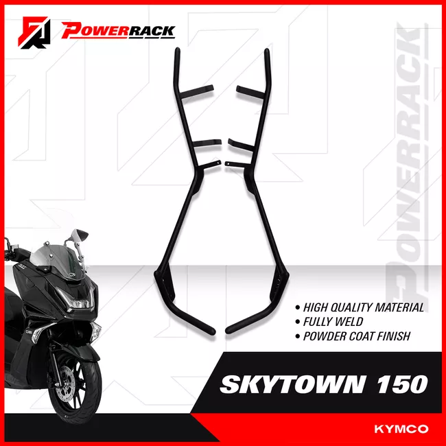 Product image - SKYTOWN 150 (CRASH GUARD)