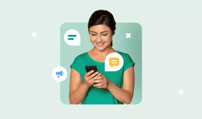 Use Cases of SMS Alternatives in Action