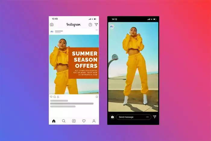 Instagram Ad Strategy