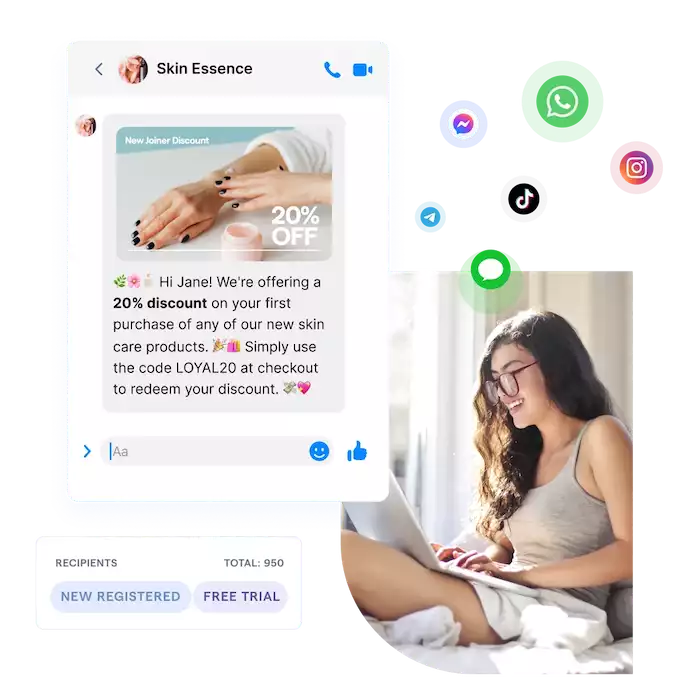 Implementing and Optimizing Your Broadcast Messenger Strategy