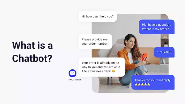 Defining Chatbots