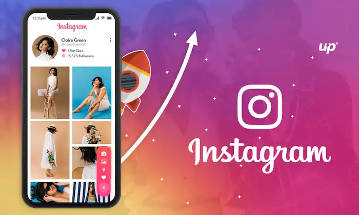 Instagram Marketing