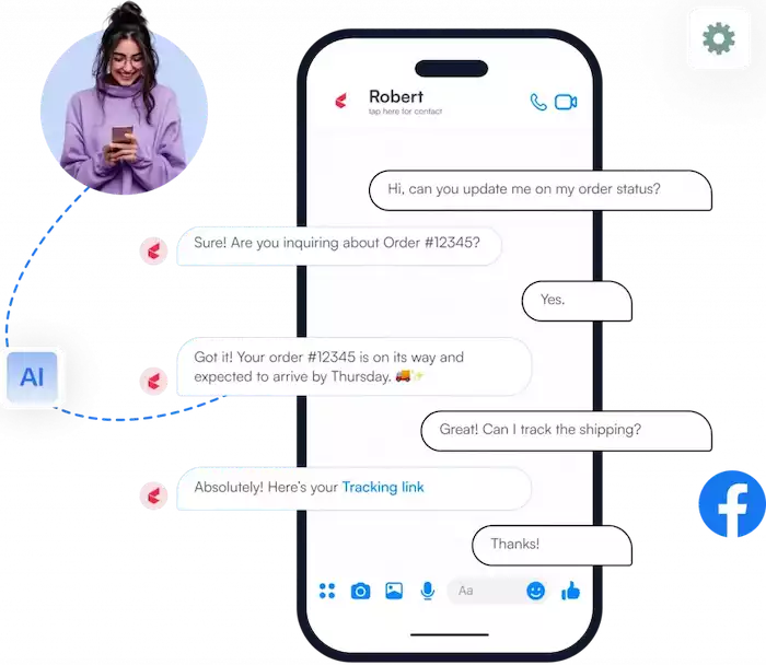 Building Your First Facebook Chatbot: A Step-by-Step Guide