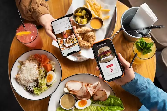 Revolutionizing Restaurant Reservations with Chatbots