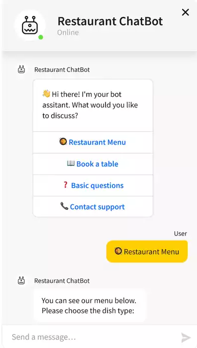 Best Practices for Optimizing Your Chatbot Reservations