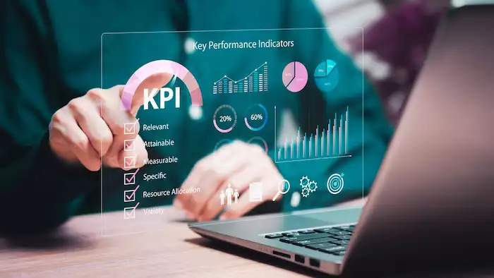 Marketing KPI meaning