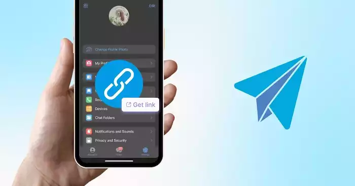 What are Telegram URLs