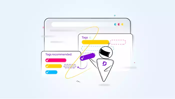 Types of Message Tags