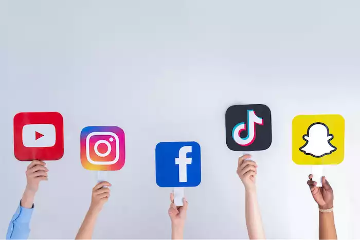 Social Media Platforms