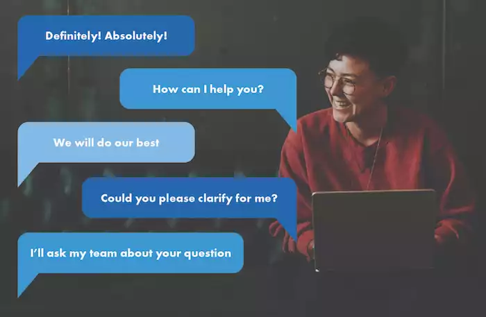 Customer Communication and Response