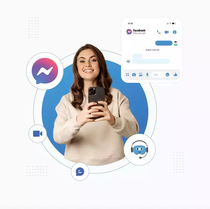 What is Facebook Messenger CRM