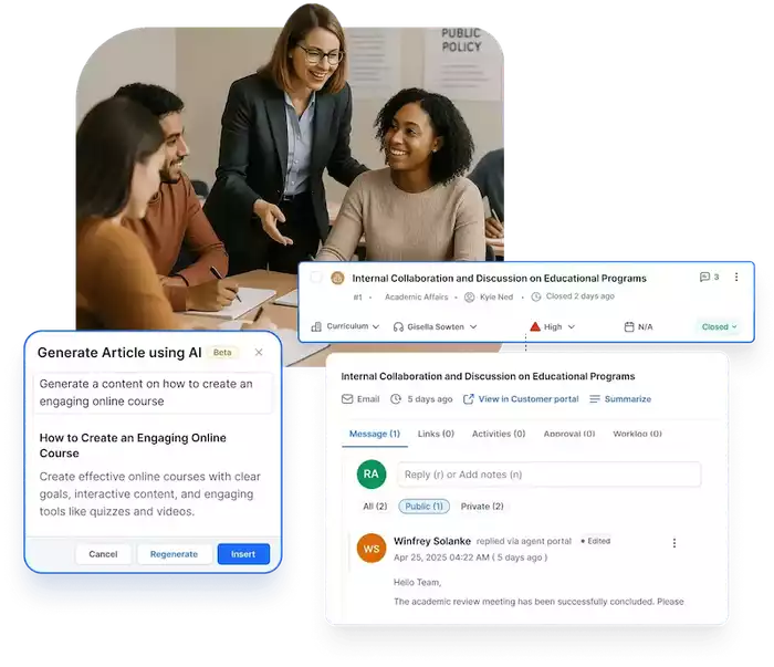 Enhancing Efficiency and Quality