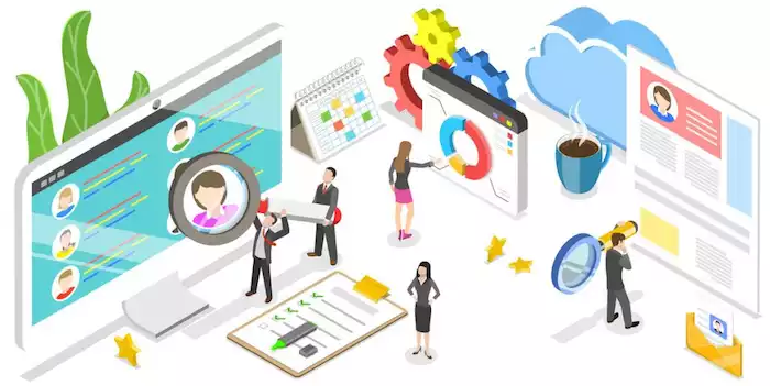 Choosing the Right Customer Database Program for Your Business