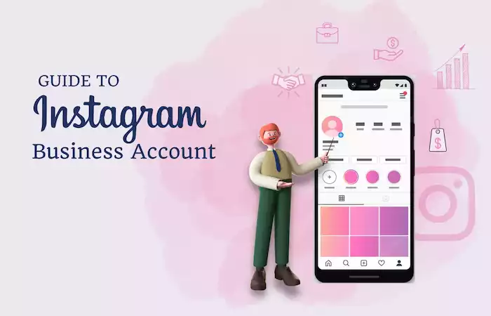 How to Switch Instagram to a Business Account 
