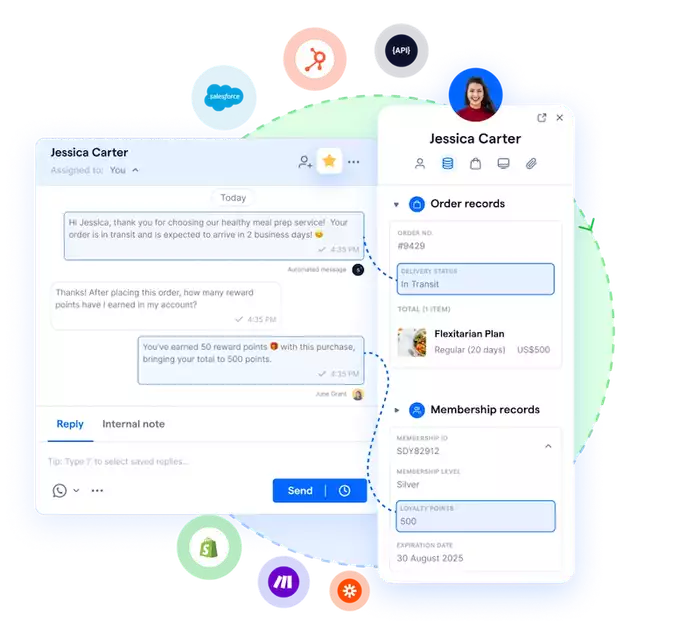 Ticket Handling Best Practices