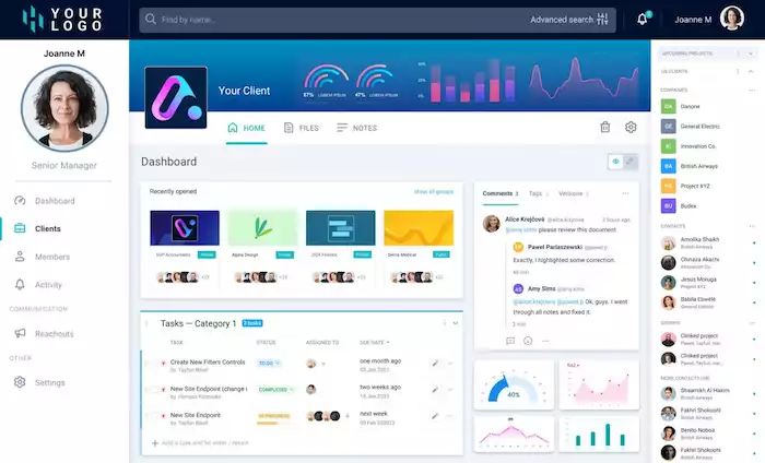 Customer Database Programs
