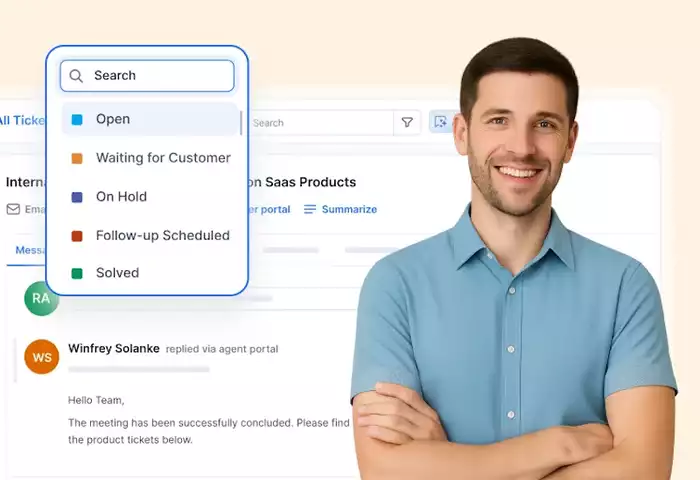 What is Ticket Handling Best Practices