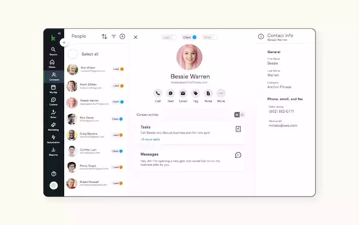 Best Customer Database Programs