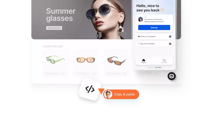 Maximizing Your Website with a "Chat Now Button"