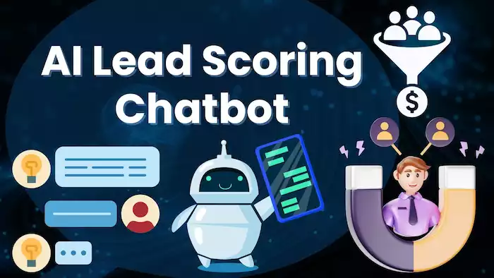 Conversational AI Lead Scoring: Revolutionizing Sales Qualification