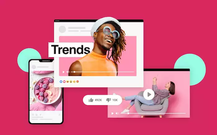 Popular Social Media Trends: Navigating the Evolving Digital Landscape