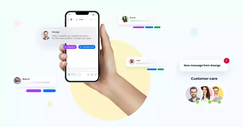 Message Tags: Unlocking Deeper Engagement in Business Messaging