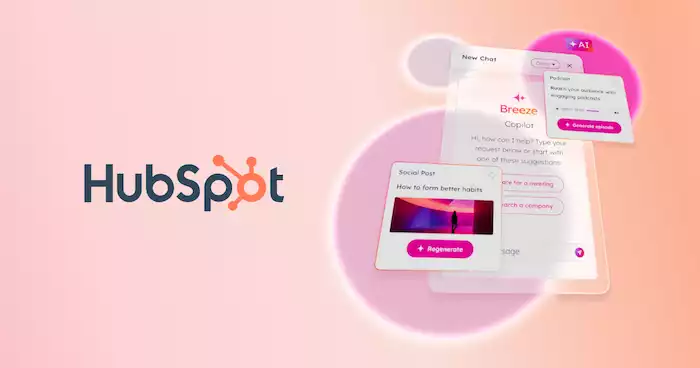 HubSpot Data Sync: Seamlessly Unifying Your Business Information