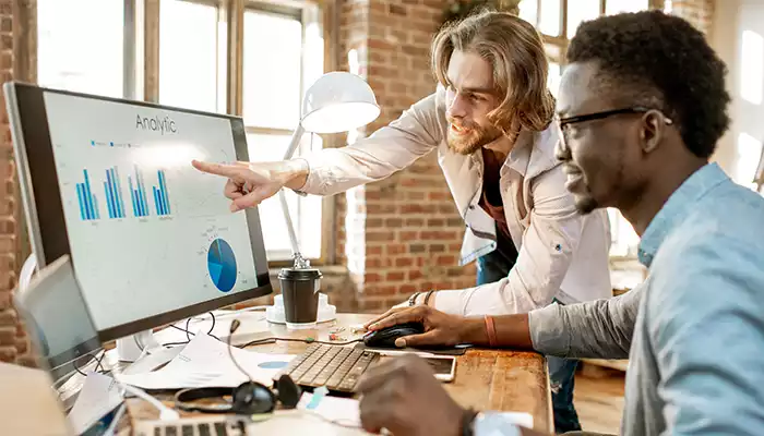 Unlocking Growth: A Comprehensive Guide to Business Data Analytics Solutions